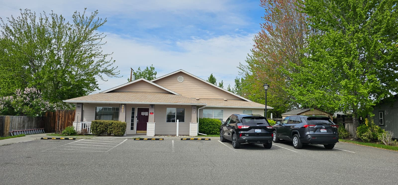 Joylance Adult Family Home